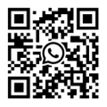 WhatsApp QR Code